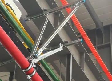 盐城抗震支架厂家与你分享你必须做的紧急情况下的准备